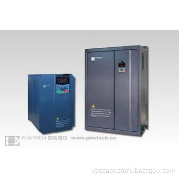 7.5Kw 380V VSD Variable Speed Drive Low Voltage Variable Fr